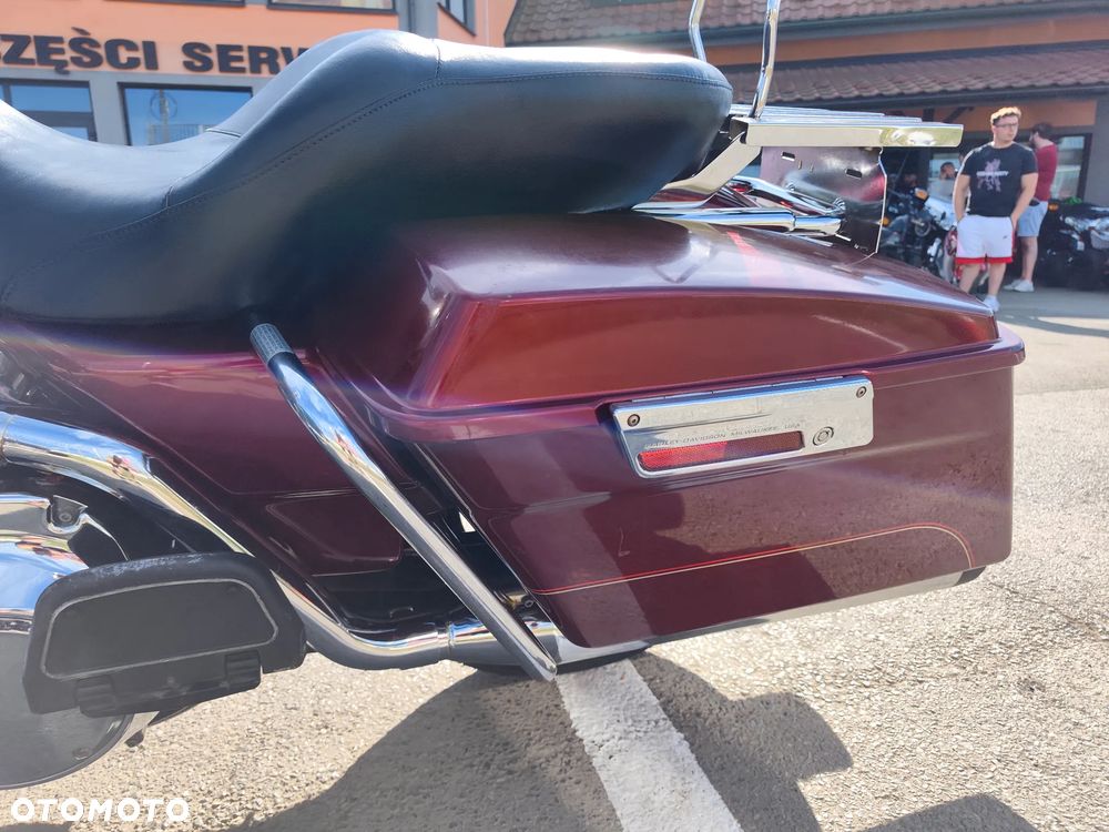 Harley-Davidson Touring Road King - 38