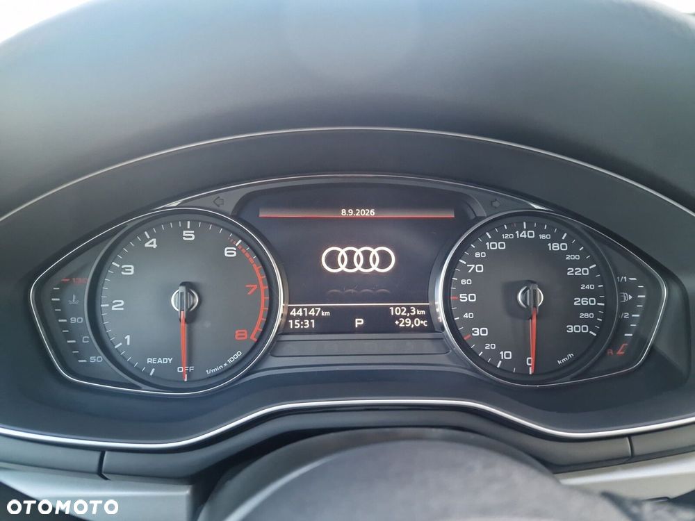 Audi A4 Limousine 35 TFSI mHEV Advanced S tronic - 14