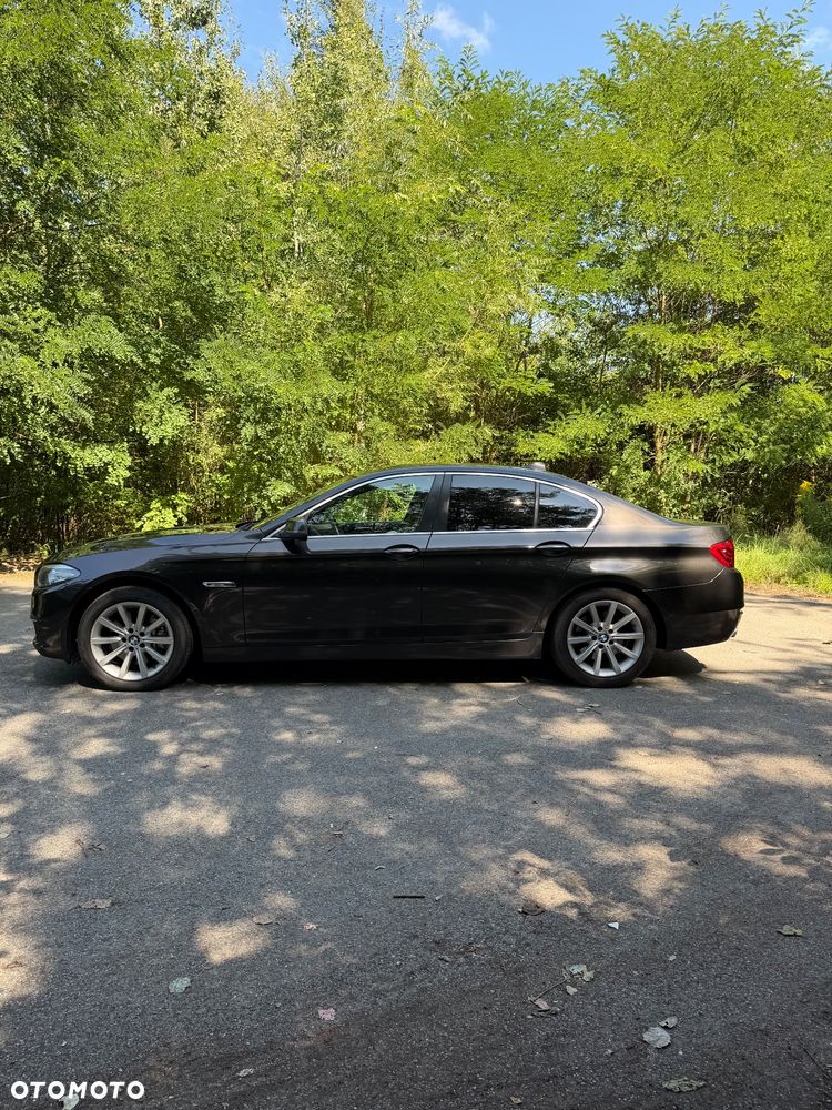 BMW Seria 5 - 5