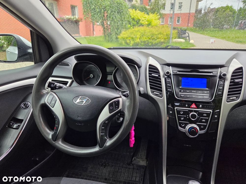 Hyundai i30 - 17