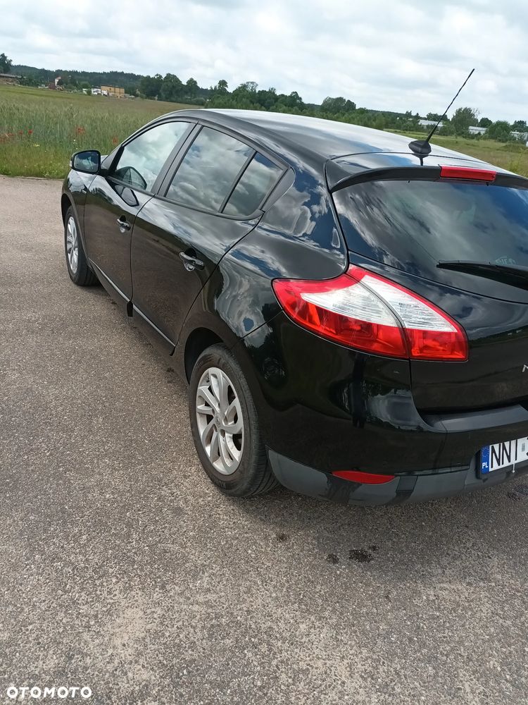 Renault Megane ENERGY TCe 115 Start & Stop LIMITED - 3