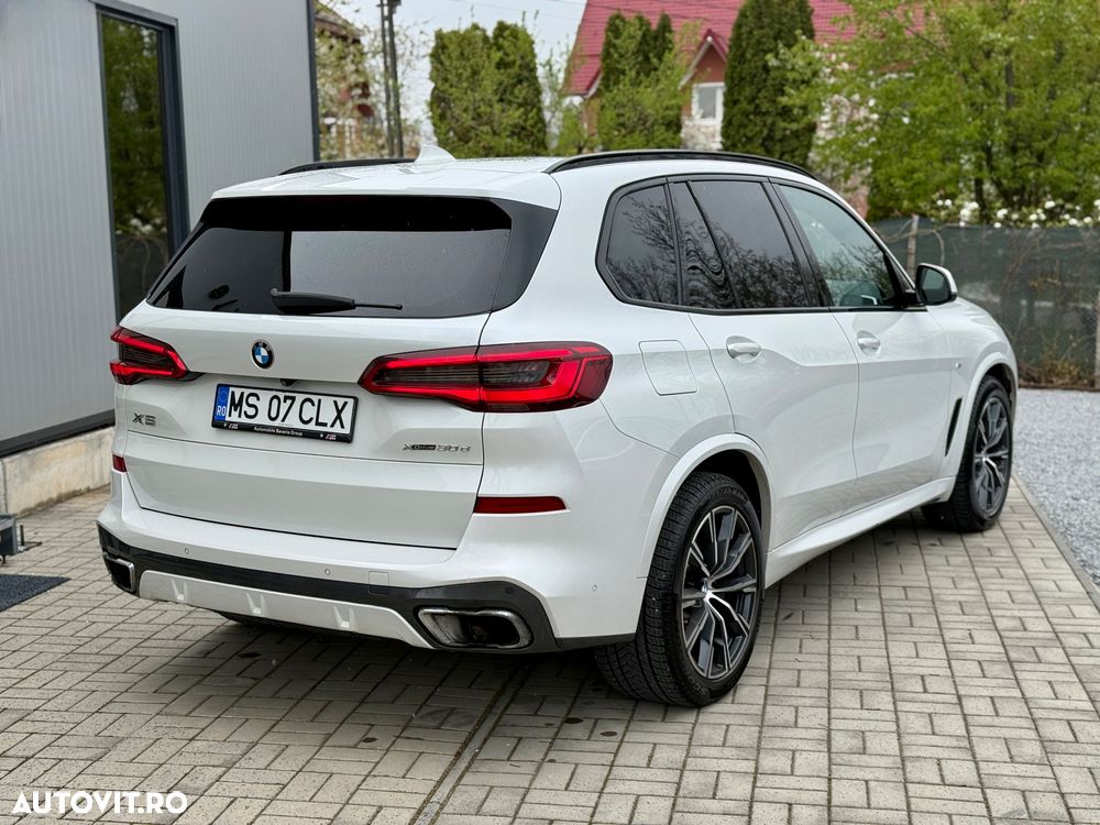 BMW X5 - 4