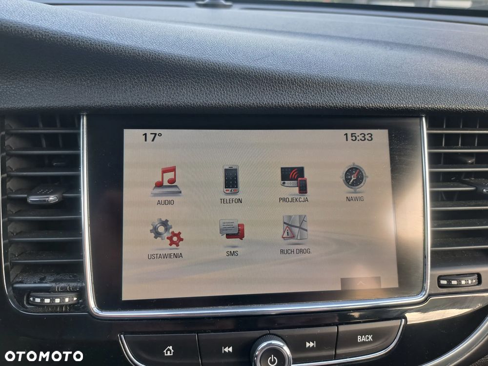 Opel Mokka X - 28