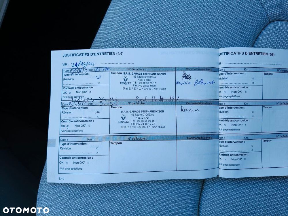 Renault Zoe Zen - 19