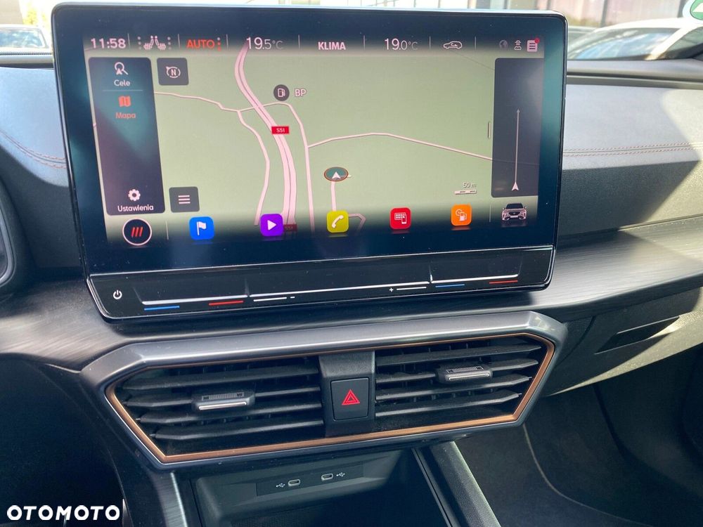 Cupra Formentor - 25