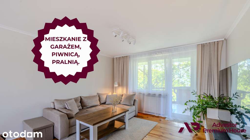 Mieszkanie BEZCZYNSZOWE!