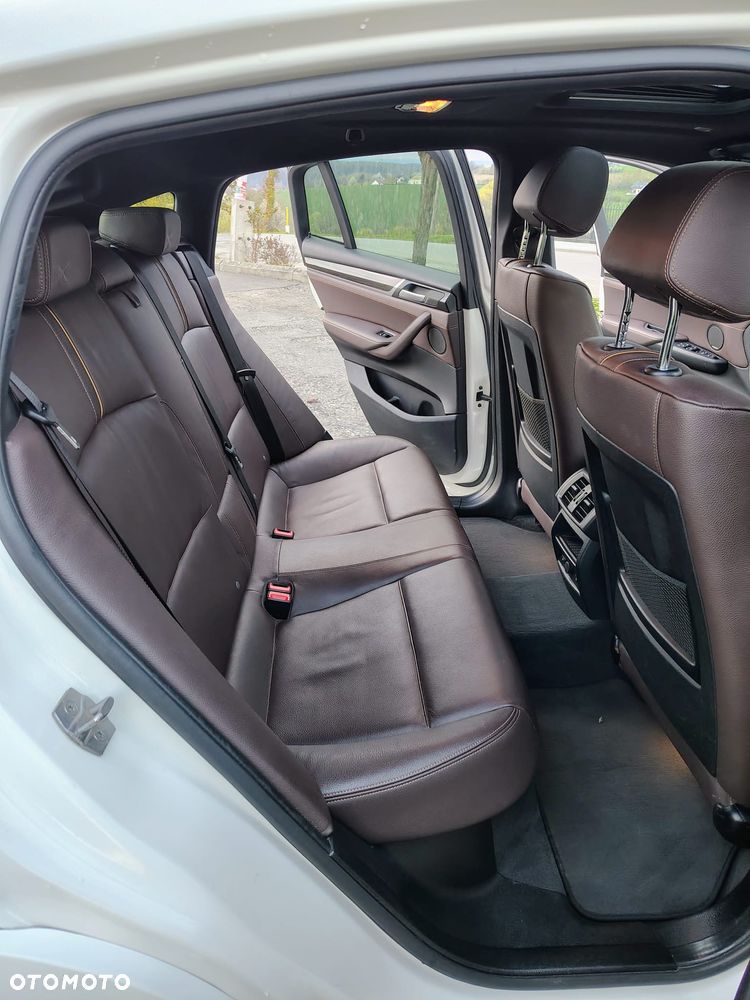 BMW X4 - 9