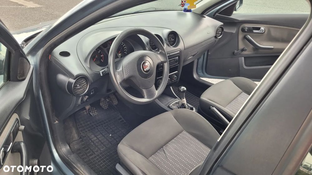 Seat Cordoba - 8