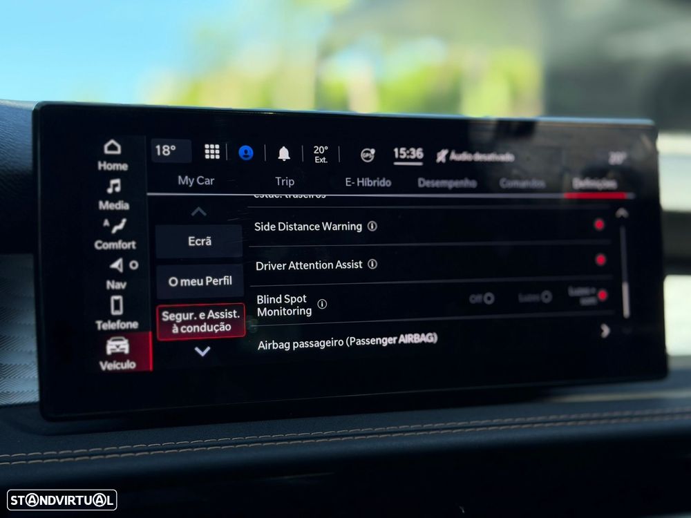 Alfa Romeo Tonale 1.3 Plug-In Hybrid TI e-AWD - 55
