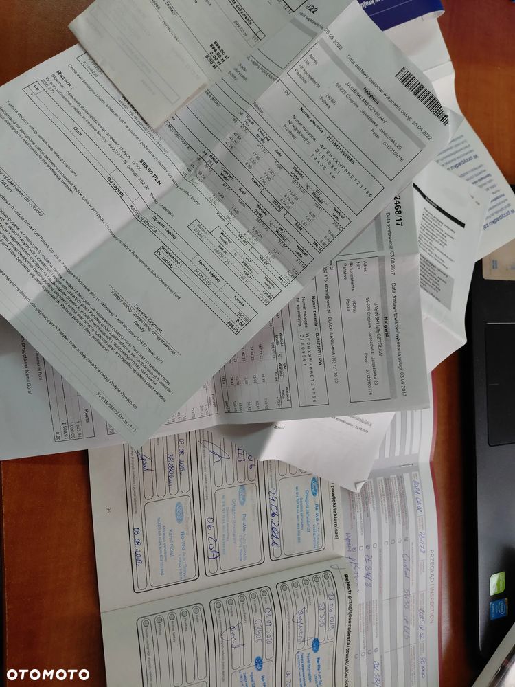 Ford Grand C-MAX 2.0 TDCi Titanium MPS6 - 38