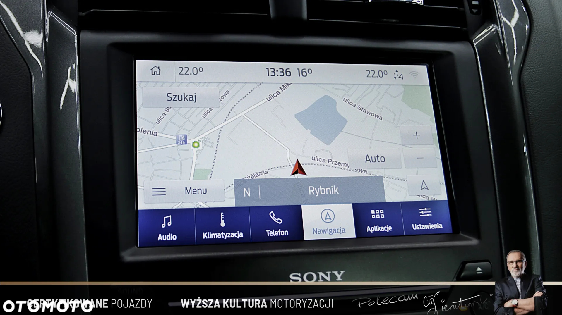 Ford Mondeo 2.0 EcoBlue Titanium - 20