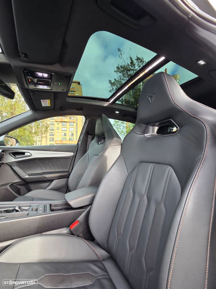 Cupra Formentor 2.0 TSI DSG 4Drive VZ - 14