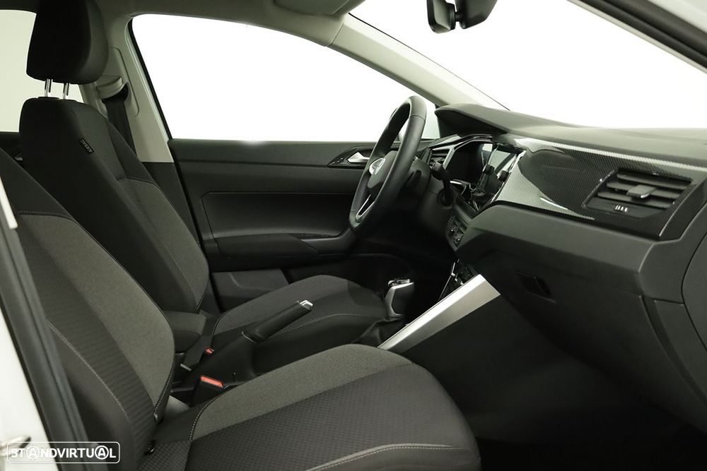 VW Taigo 1.0 TSI Urban DSG - 20