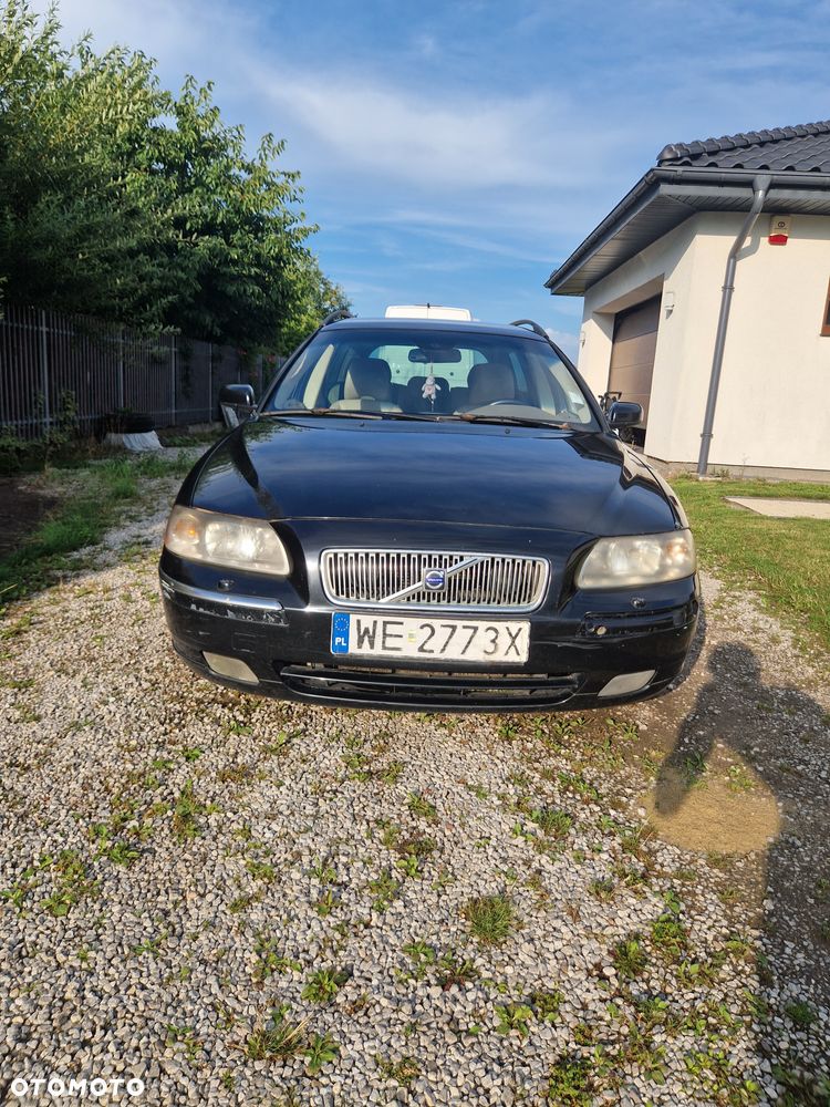 Volvo V70 2.4D5 Summum - 19