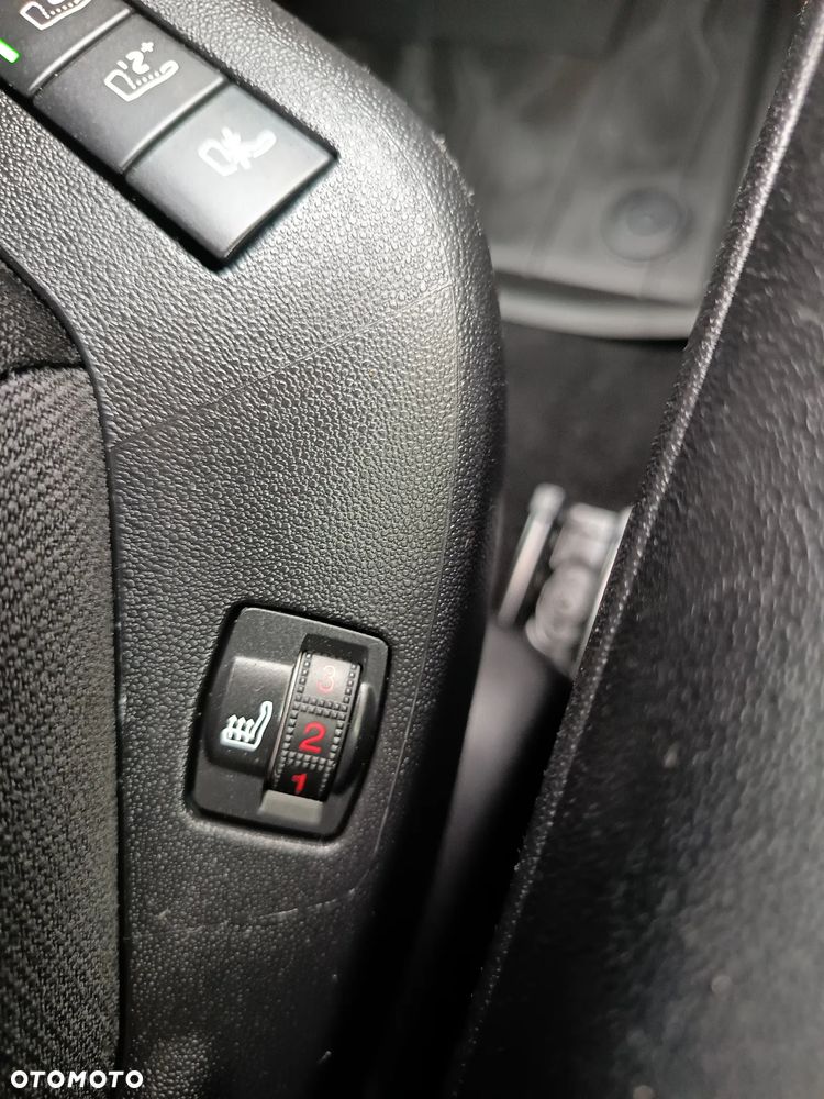 Citroën C4 Grand Picasso BlueHDi 150 EAT6 SHINE - 30