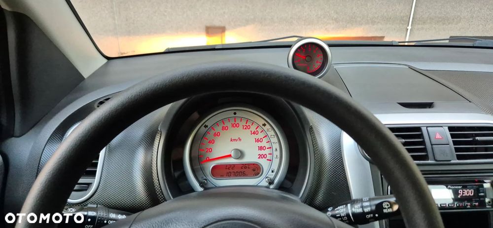 Suzuki Splash 1.2 Club - 14
