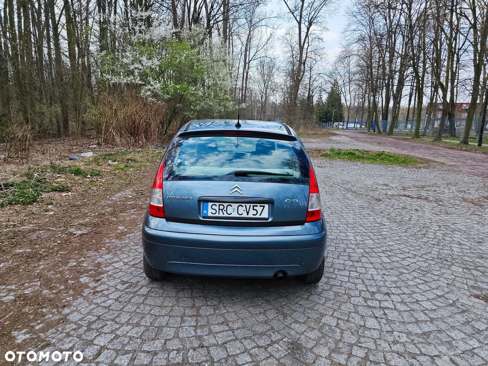 Citroën C3 - 7