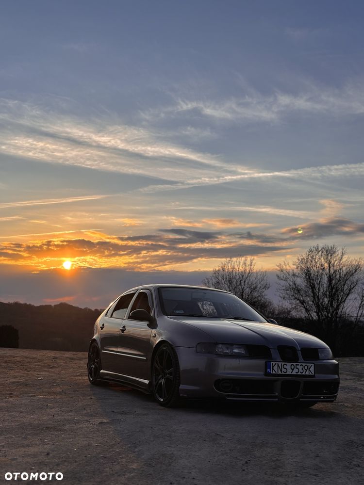 Seat Leon - 2