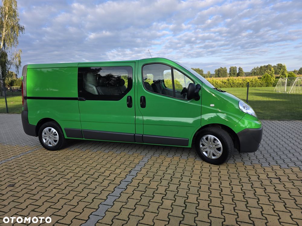 Renault Trafic - 4