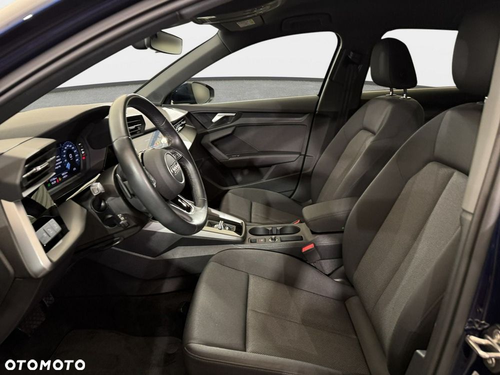 Audi A3 Sportback - 15