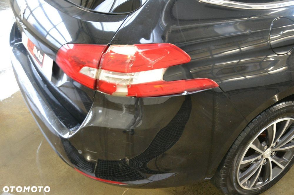 Peugeot 308 - 23
