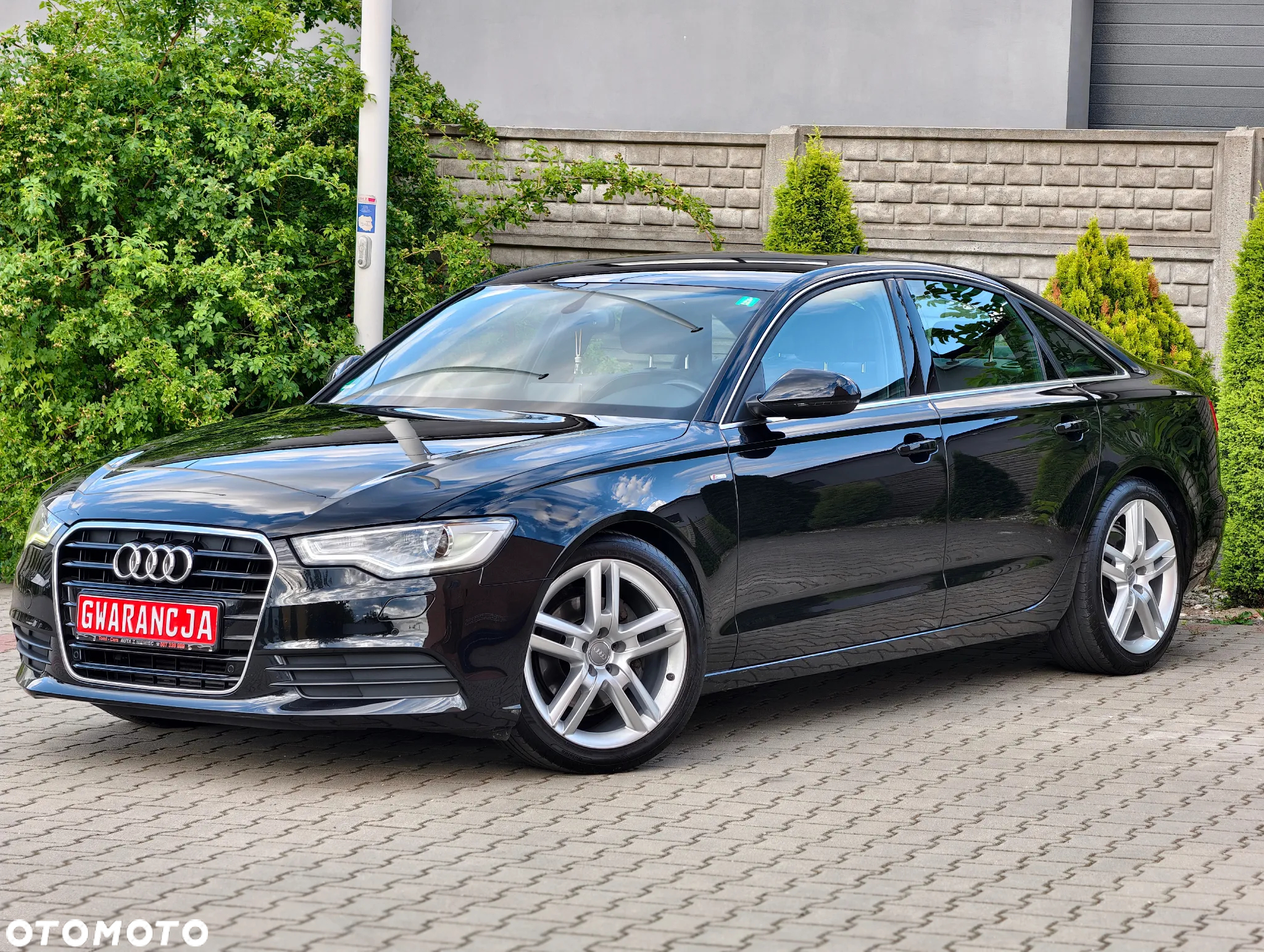 Audi A6 2.0 TDI Prime Line - 30