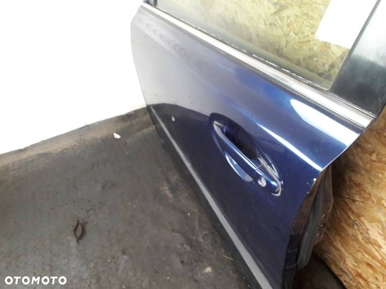 DRZWI KOMPLETNE LEWY PRZÓD SUBARU LEGACY V E8H - 6