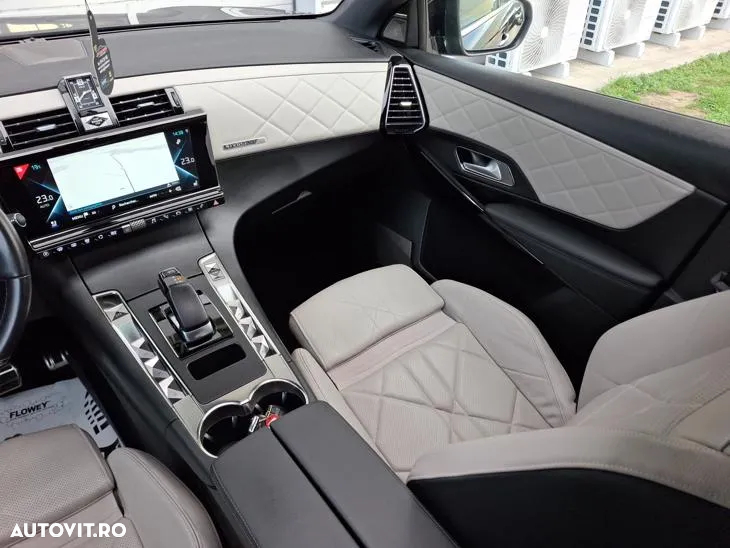 DS Automobiles DS 7 Crossback - 17