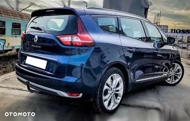 HAK HOLOWNICZY Z KULĄ ODKRĘCANA NA DWIE ŚRUBY RENAULT GRAND SCENIC4 IV 2016-22 - 6