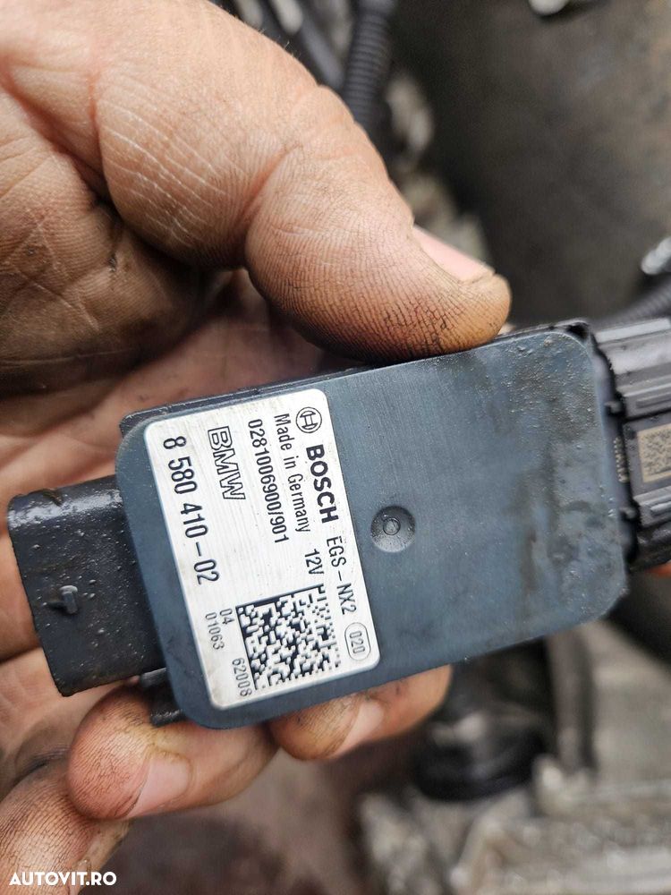 Senzor Nox BMW Seria 7 G11 3.0 Diesel B57 - 1
