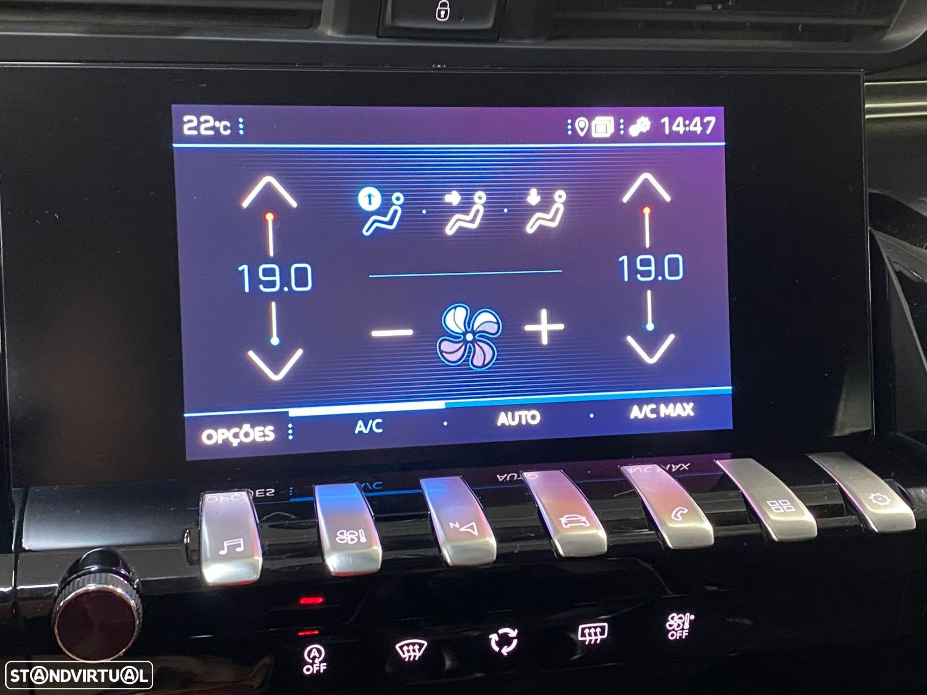 Peugeot 508 SW 1.5 BlueHDi Business Line - 12