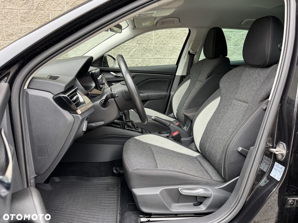 Skoda Scala 1.6 TDI SCR Style DSG - 9