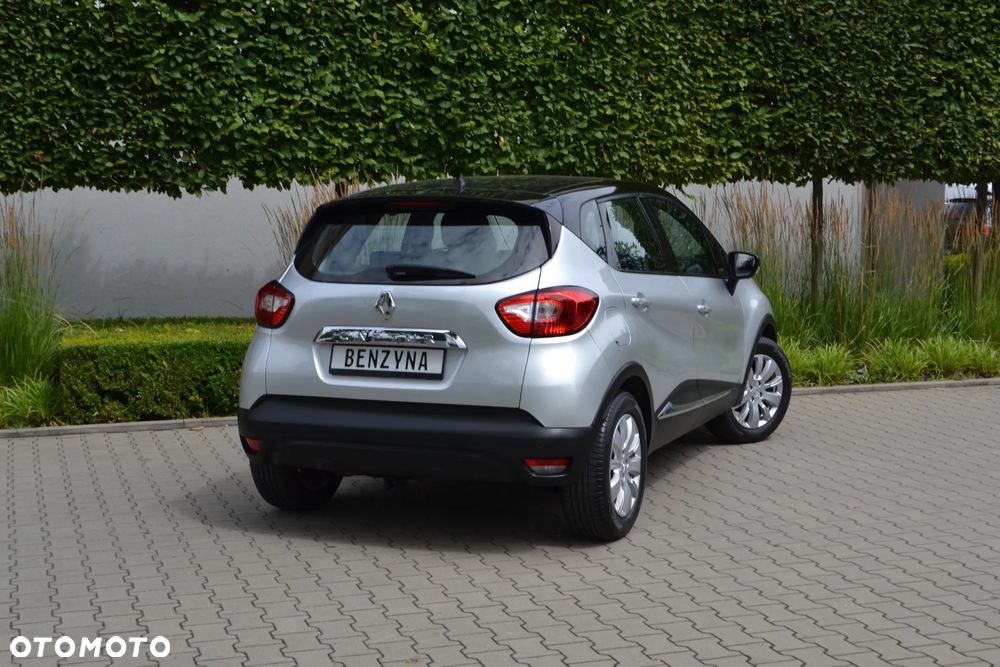 Renault Captur - 3