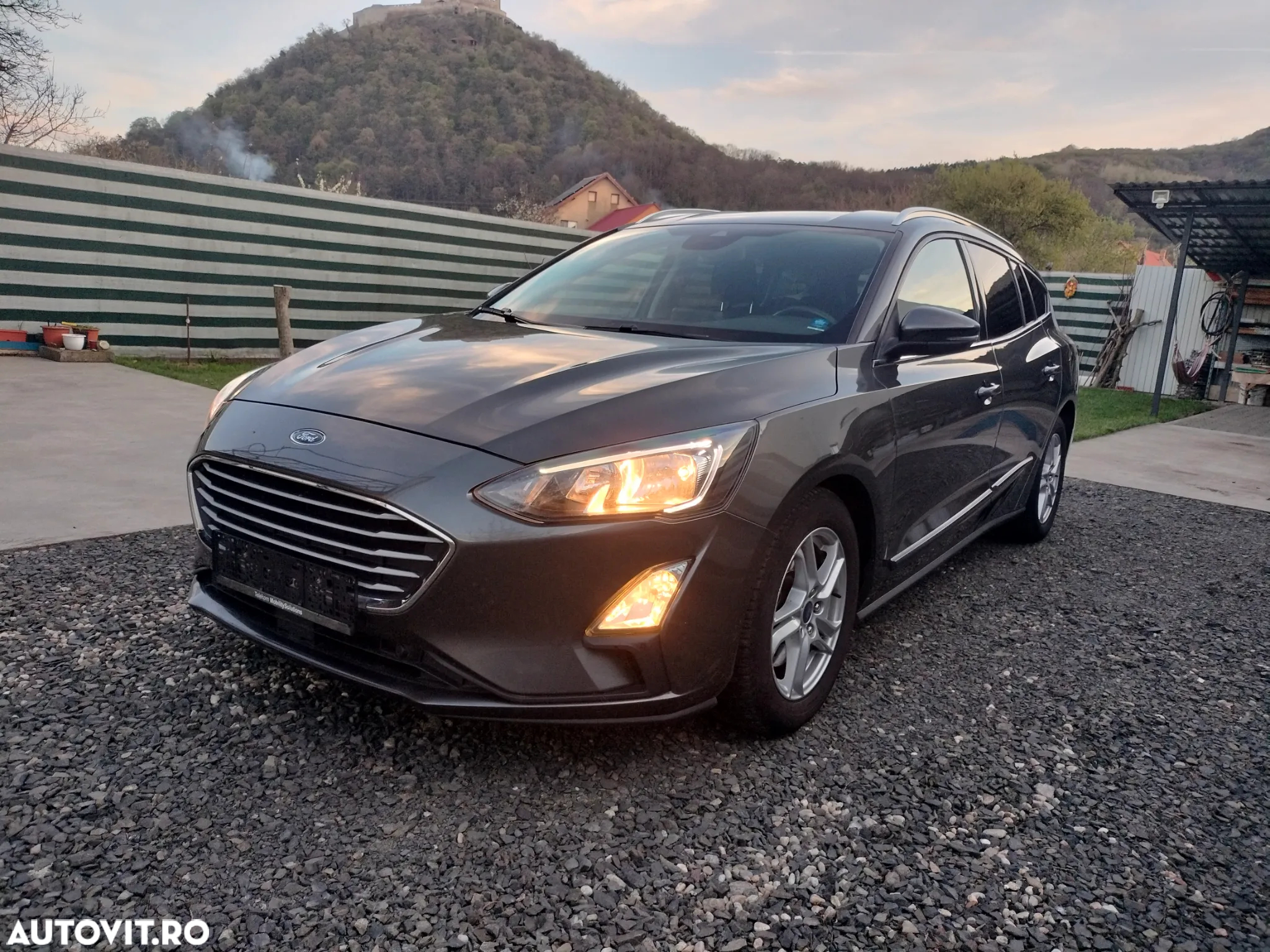 Ford Focus - 19