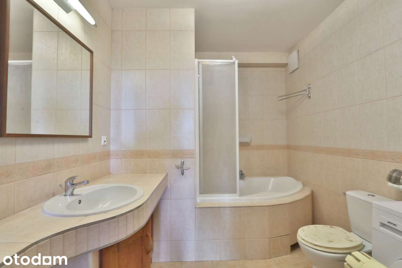 3 pokoje,88m2,Mokotów,ul. Orzycka / Nowe z Garażem/Metro Służew