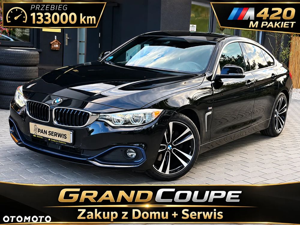 BMW Seria 4