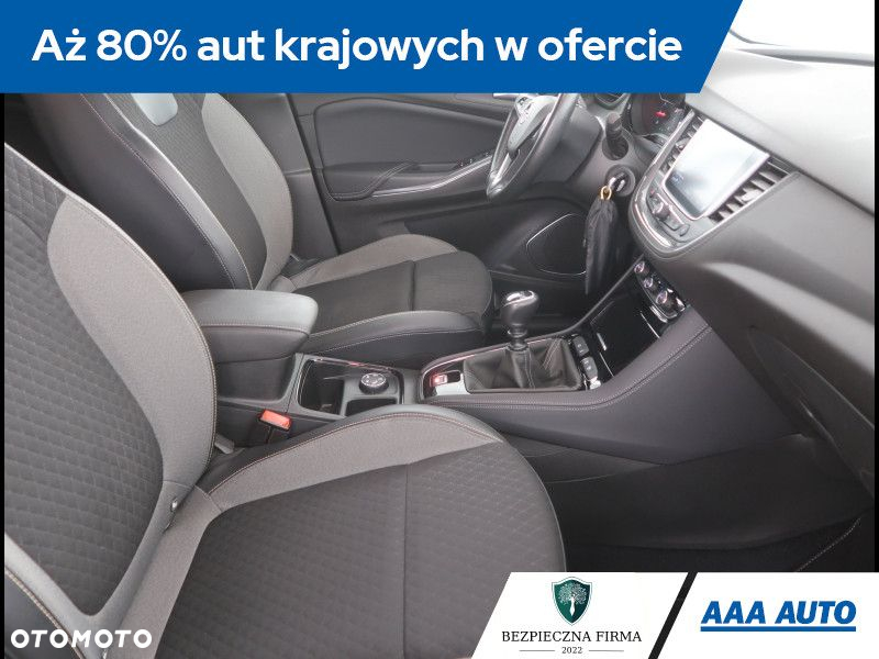 Opel Grandland X - 10