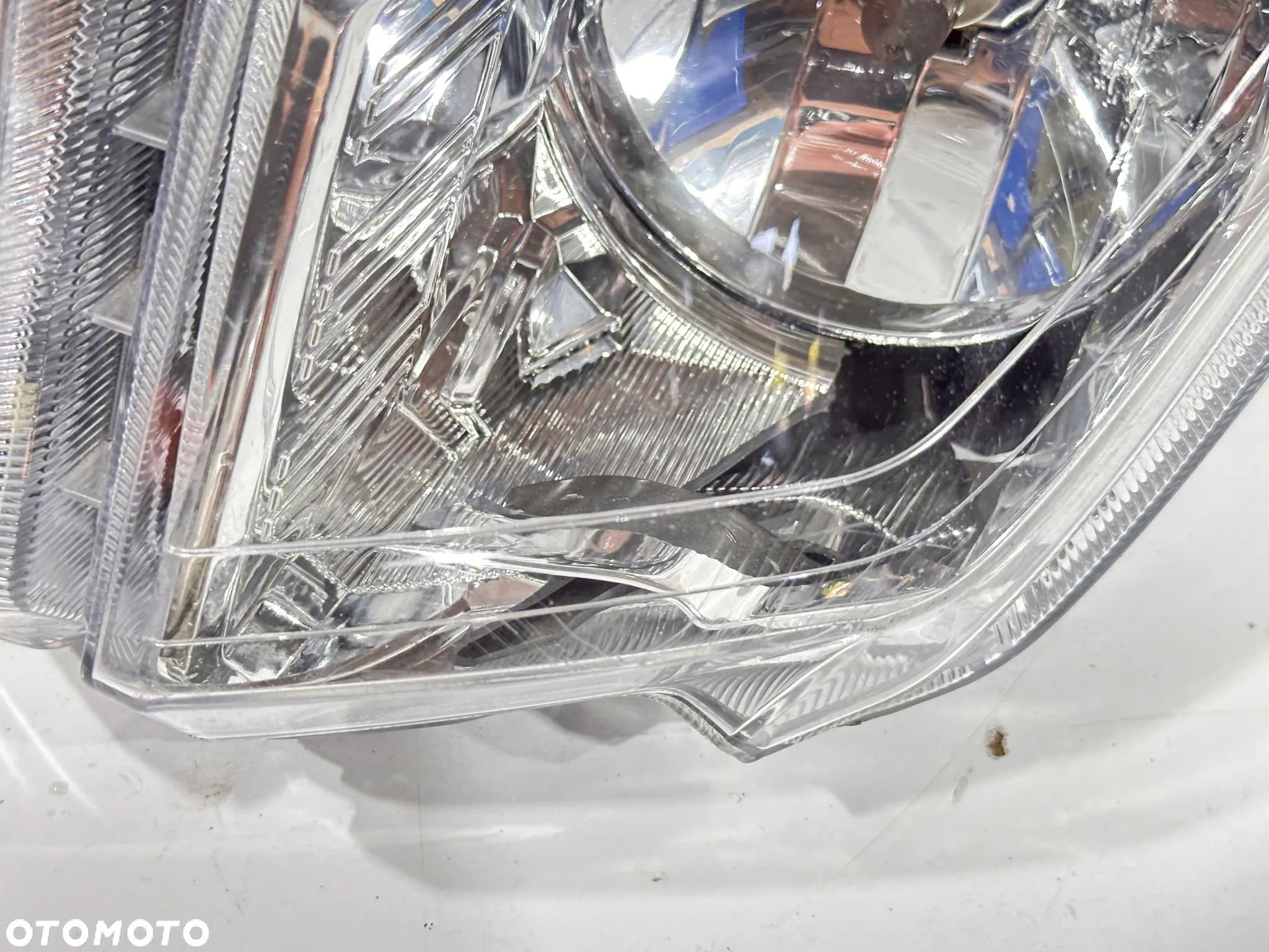Lampa reflektor Sym Jet 14 - 6