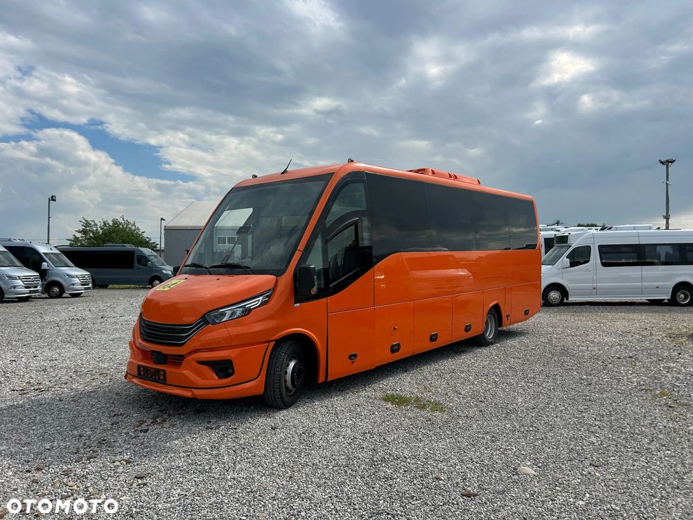 Iveco Daily - 2
