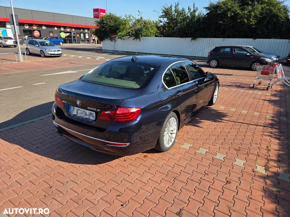 BMW Seria 5 - 9