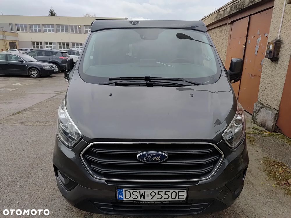 Eura Mobil Karmann Duncan 545 - 4