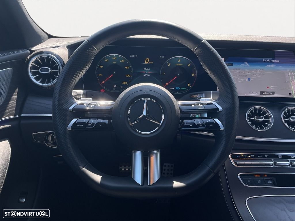 Mercedes-Benz CLS 300 - 11