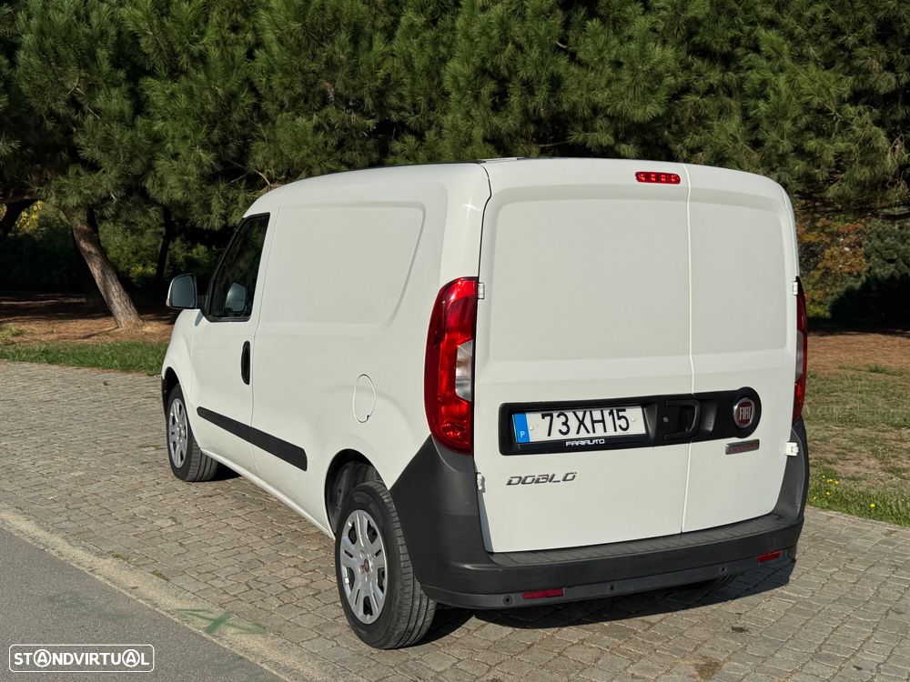 Fiat Doblo - 13