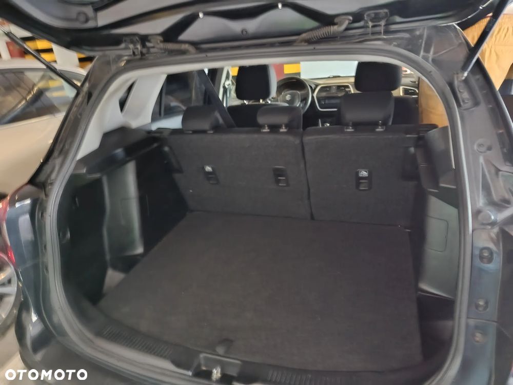 Suzuki SX4 S-Cross - 22