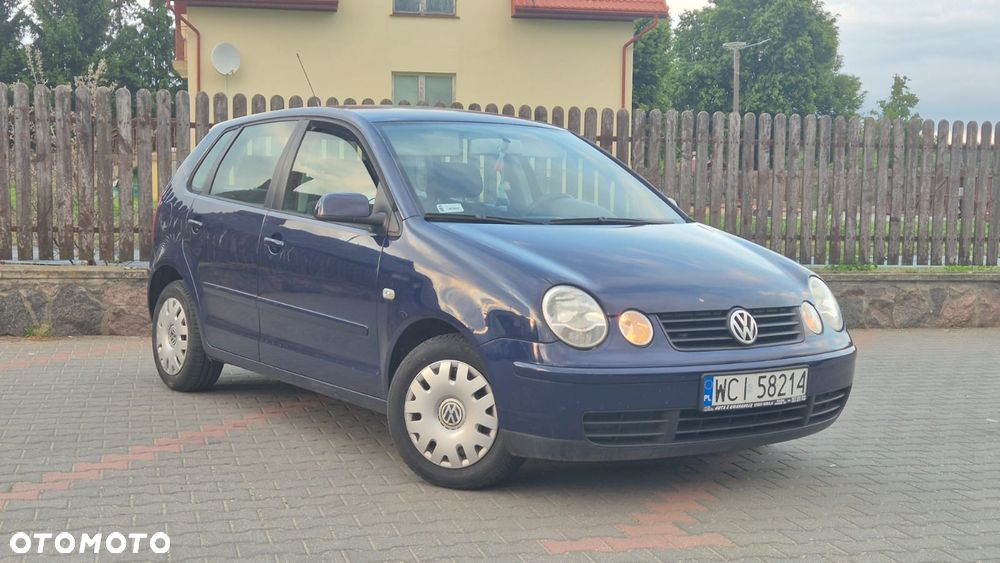 Volkswagen Polo - 2