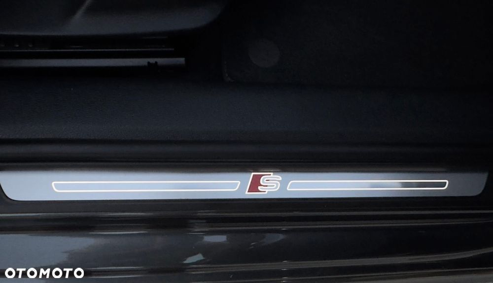 Audi A4 Avant 35 TFSI Sport S tronic - 33