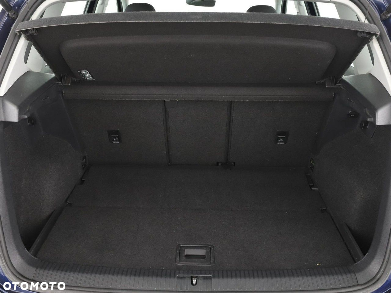 Volkswagen Golf Sportsvan 1.2 TSI (BlueMotion Technology) DSG Comfortline - 20