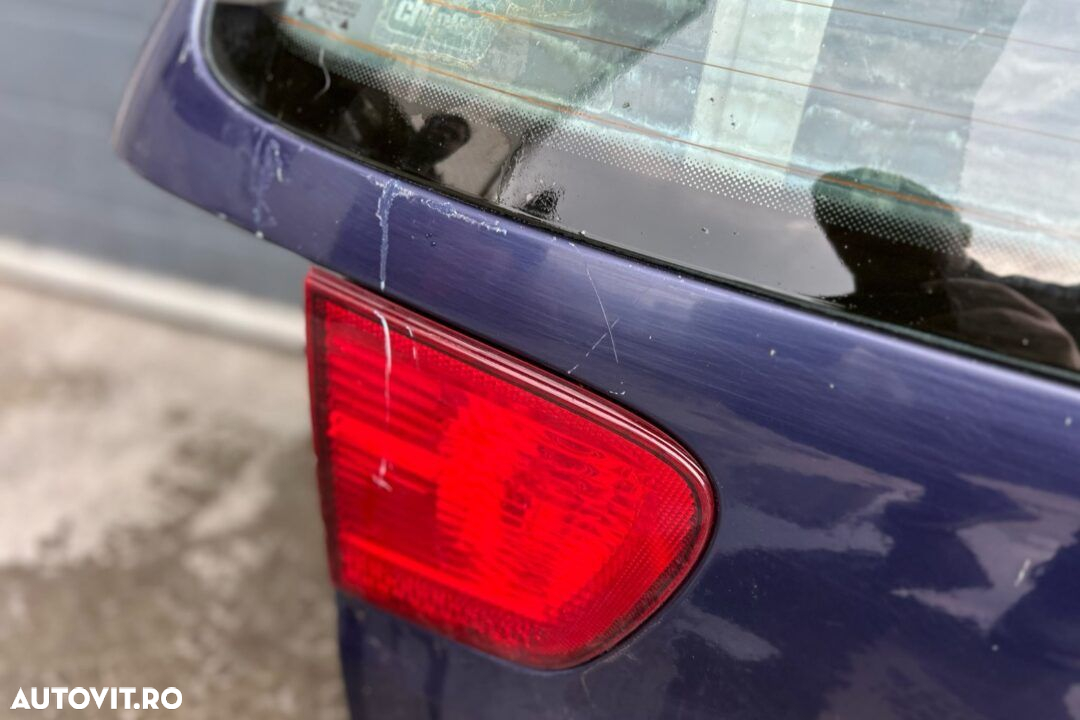 HAION SEAT IBIZA (6K) - AN 2001 FACELIFT - 7