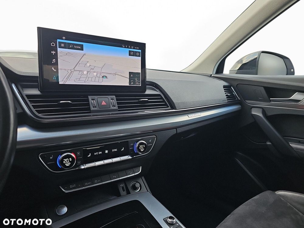 Audi Q5 - 18
