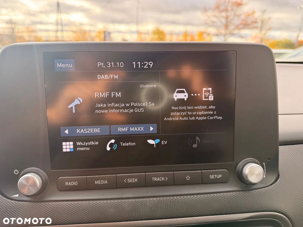 Hyundai Kona Electric 39kWh Executive - 28